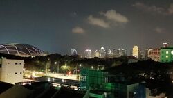 Centra Residence (D14), Apartment #520961161
